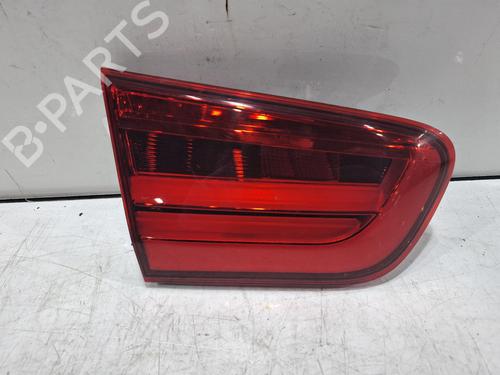 Used Left tailgate light Left tailgate light 38113819 38113819