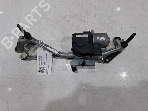 Used Front wiper motor Front wiper motor FORD PUMA (J2K, CF7) 1.0 Flexifuel (125 hp) 40040375 40040375