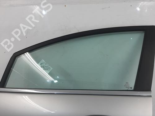 Left front door FORD FIESTA VI (CB1, CCN) 1.0 | BP26869819C2 