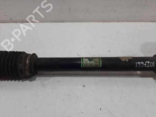 Steering rack HYUNDAI i20 I (PB, PBT) 1.4 | BP29524473M22 