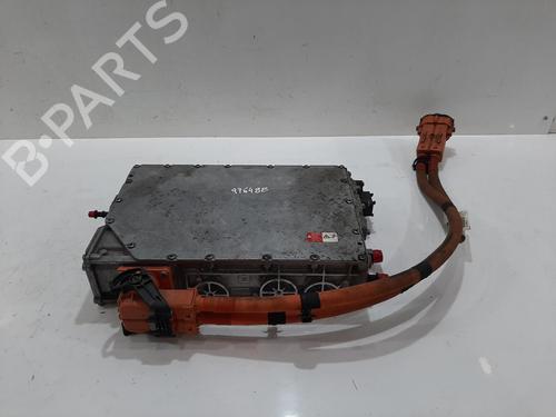Used Inverter/Converter JAGUAR I-PACE (X590) EV400 AWD (400 hp) 26825363