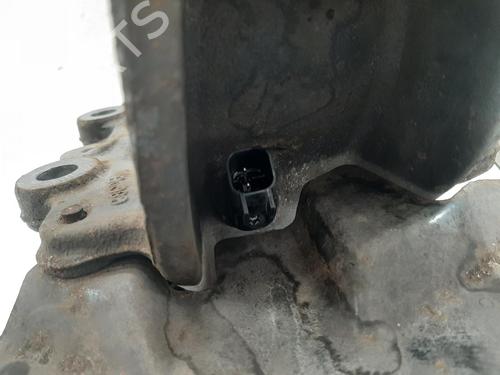 Left front steering knuckle FORD KUGA II (DM2) 2.0 TDCi 4x4 | BP35962870M25  - Image 6