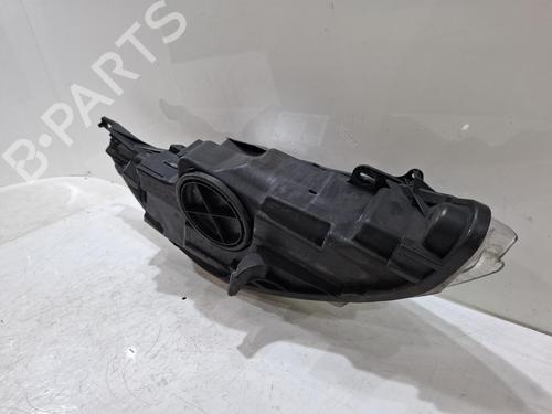 Left headlight FORD FIESTA VI (CB1, CCN) 1.25 | BP40258294C28 - Image 5