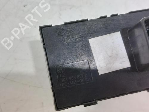 Right front window switch VW PASSAT B7 (362) 2.0 TDI | BP26798488I26 - Image 5