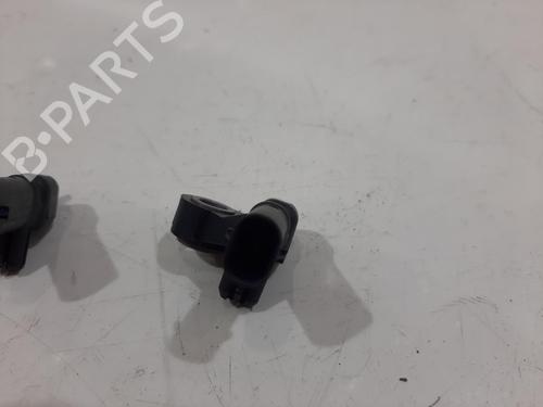 Control unit JAGUAR I-PACE (X590) EV400 AWD | BP30585623M11 