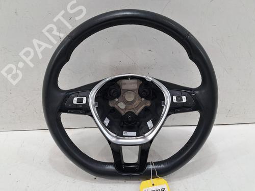 Lenkrad für VW POLO V (6R1, 6C1) 1.4 TDI (75 hp) 31812730