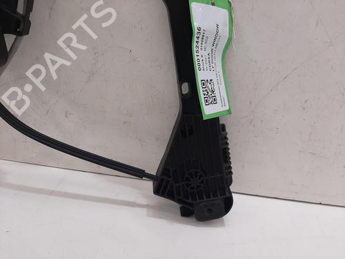 Front left window mechanism VAUXHALL CORSA Mk V (F) 1.2 | BP29398079C22 