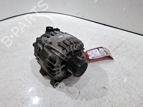 Alternator FORD FIESTA VI (CB1, CCN) 1.6 TDCi | BP39983496M7 - Image 3