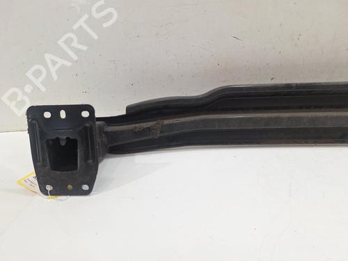 Rear bumper reinforcement AUDI A1 Sportback (GBA) 25 TFSI | BP27480774C73 