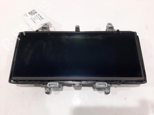 Used Instrument cluster Instrument cluster MERCEDES-BENZ C-CLASS Coupe (C205) C 300 d (205.318) (245 hp) 33282137 33282137