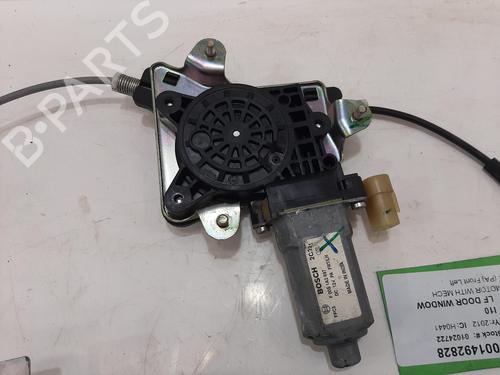 Front left window mechanism HYUNDAI i10 I (PA) 1.2 | BP28274801C22 