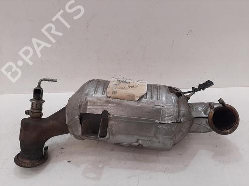 Used Particulate filter CITROËN C3 Picasso (SH_) 1.6 BlueHDi 100 (99 hp) 29236618