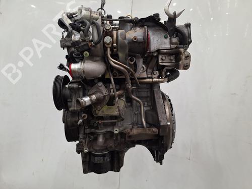 Engine VAUXHALL ASTRA Mk VII (K) (B16) 1.0 | BP38440761M1 - Image 4