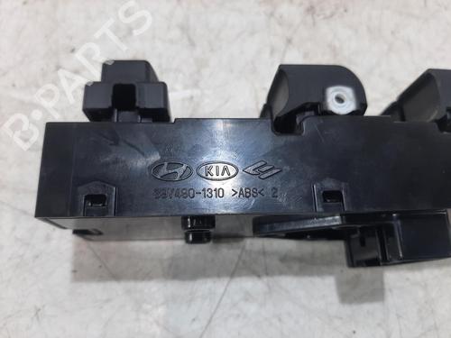 Mando HYUNDAI i30 (GD) 1.6 CRDi | BP30517550I30 