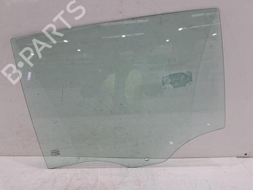Used Rear left door window FORD RANGER (TKE) 2.0 EcoBlue 4x4 (170 hp) 31596379