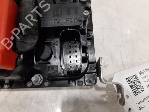 Control unit JAGUAR I-PACE (X590) EV400 AWD | BP26852668M11 