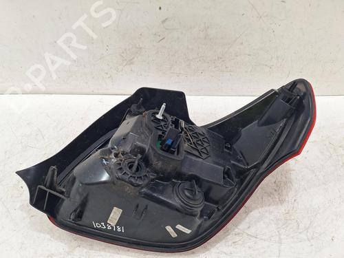 Left taillight CITROËN DS3 (SA_) 1.6 HDi 90 | BP31538065C34 