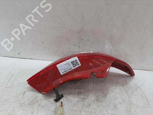 Left taillight SUZUKI SWIFT IV (FZ, NZ) 1.2 (AZG412, ZC72S) | BP37422095C34 - Image 4