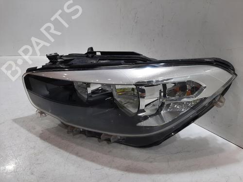 Left headlight BMW 1 (F20) 118 i | BP29988809C28