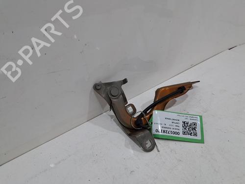 Other RENAULT CAPTUR I (J5_, H5_) 0.9 TCe 90 | BP36047280O1 - Image 2