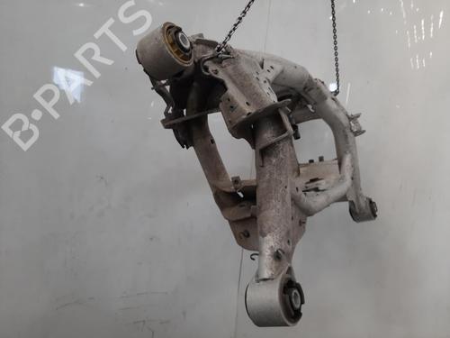 Subframe JAGUAR I-PACE (X590) EV400 AWD | BP29883049M9