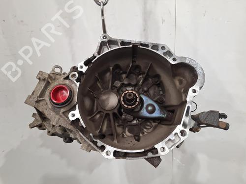 Used Gearbox KIA CEE'D (JD) 1.6 GDI (135 hp) 30722556