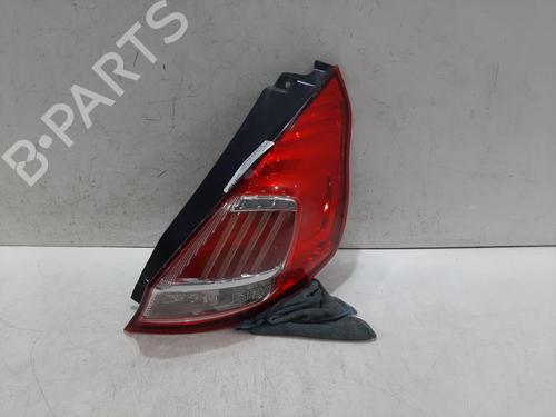 Used Left taillight Left taillight FORD FIESTA VI (CB1, CCN) 1.0 Sport (140 hp) 33436255 33436255