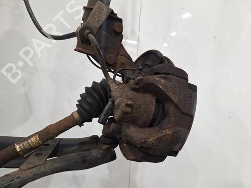 Left front suspension DACIA DUSTER (HM_) 1.3 TCe 130 (HMMF) | BP30721919M72