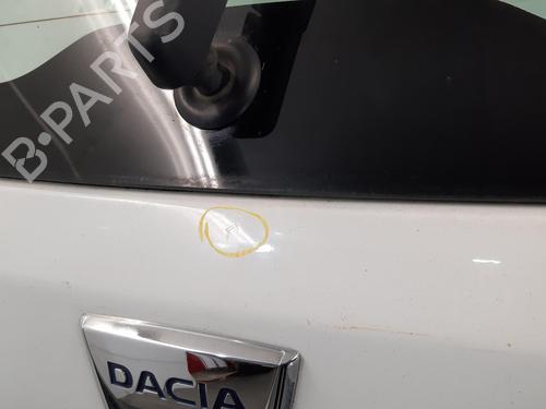 Tailgate DACIA LOGAN MCV II TCe 90 (K8M1, K8MA, K8AC) | BP30120129C6 