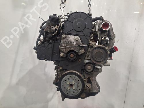 Motor Motor VAUXHALL ZAFIRA Mk III (P12) 2.0 CDTi (75) (170 hp) 39694531 39694531