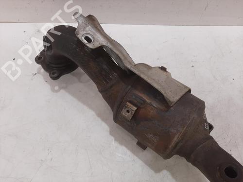 Katalysator FORD FIESTA VII (HJ, HF) 1.0 EcoBoost | BP29966394M10 