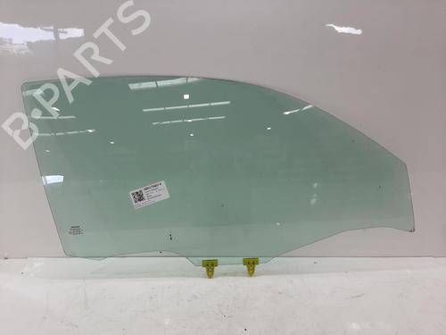Dør rude højre foran Dør rude højre foran NISSAN MICRA III (K12) 1.2 16V (80 hp) 36383693 36383693