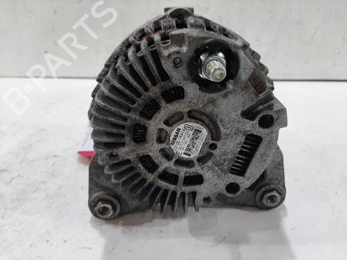 Alternator NISSAN JUKE (F15) 1.6 | BP31650157M7 