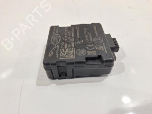 Control unit JAGUAR I-PACE (X590) EV400 AWD | BP26748975M11  - Image 5