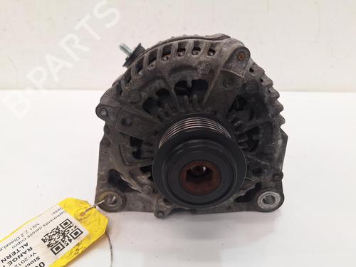 Used Alternator LAND ROVER RANGE ROVER EVOQUE (L538) 2.2 D 4x4 (190 hp) 26774004