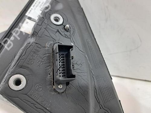 Left mirror VAUXHALL INSIGNIA Mk I (A) Saloon (G09) 1.8 (69) | BP31846895C26 