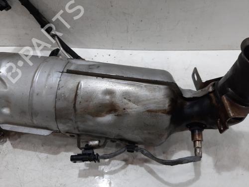 Catalyst VAUXHALL GRANDLAND X / GRANDLAND (A18) 1.2 Turbo (75) | BP32503236M10 