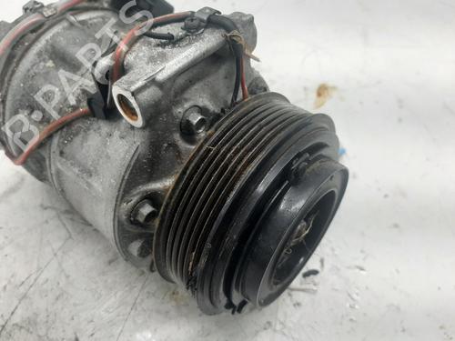 AC compressor JAGUAR F-PACE (X761) 2.0 TD4 AWD | BP26750359M34 - Image 2