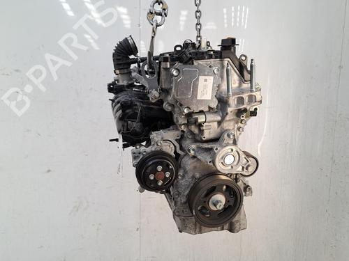 Engine SUZUKI SWIFT V (AZ) 1.2 Hybrid (Mild Hybrid) (A2L412) | BP26852075M1 