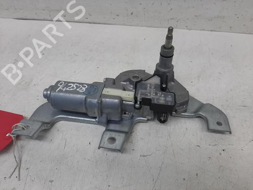Ruitenwissermotor achter SUZUKI SWIFT IV (FZ, NZ) 1.2 (AZG412, ZC72S) | BP26850338M102 