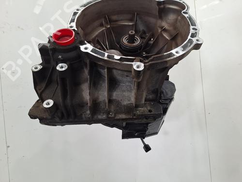 Gearbox FORD FIESTA VI (CB1, CCN) 1.25 | BP31903739M3