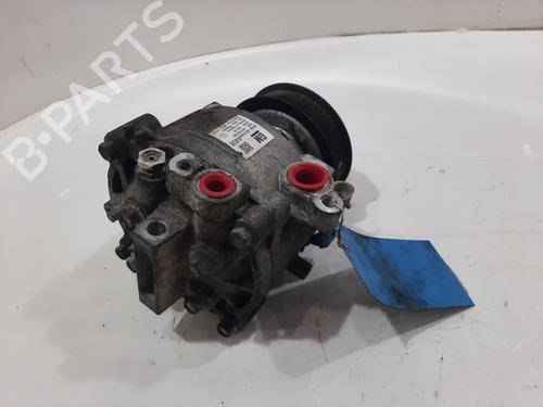 AC compressor VAUXHALL MOKKA / MOKKA X (J13) 1.4 | BP37218887M34 - Image 4