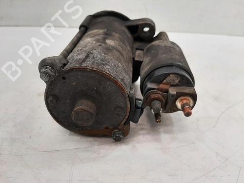 Starter FORD TRANSIT CONNECT (P65_, P70_, P80_) 1.8 TDCi | BP27225153M8 