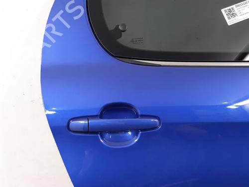Right rear door PEUGEOT 108 1.0 VTi 72 | BP29553977C5 