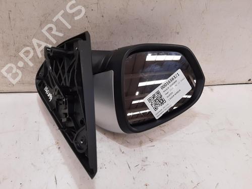 Bakspejl venstre DACIA DUSTER (HM_) 1.5 dCi 115 (HMAD) | BP32851861C26 - Image 2