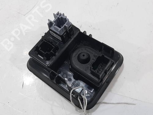Elektronisk modul DACIA DUSTER (HM_) 1.3 TCe 130 (HMMF) | BP26870564M83 