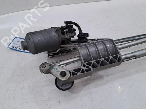 Front wiper motor DACIA DUSTER (HS_) 1.5 dCi | BP31879608M29