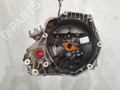 Getriebe für FIAT 500L (351_, 352_) 1.3 D Multijet (199LXY1A, 199LXY11) (84 hp) 32240053