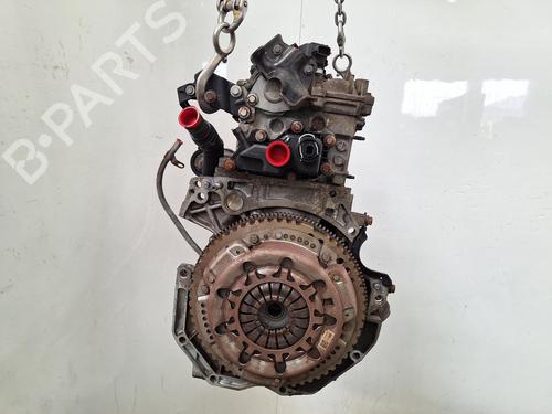 Engine SMART FORFOUR Hatchback (453) 1.0 (453.042, 453.043) | BP33868352M1 - Image 5