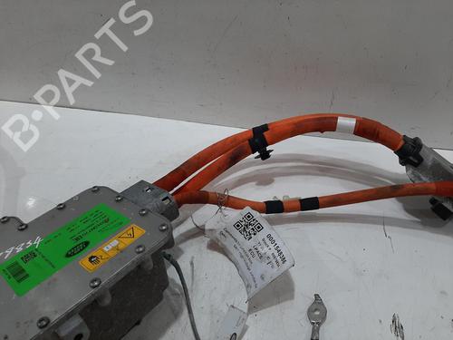 Control unit JAGUAR I-PACE (X590) EV400 AWD | BP30119589M11